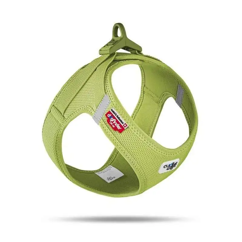 Curli Arnés Air Mesh Clopt Lima