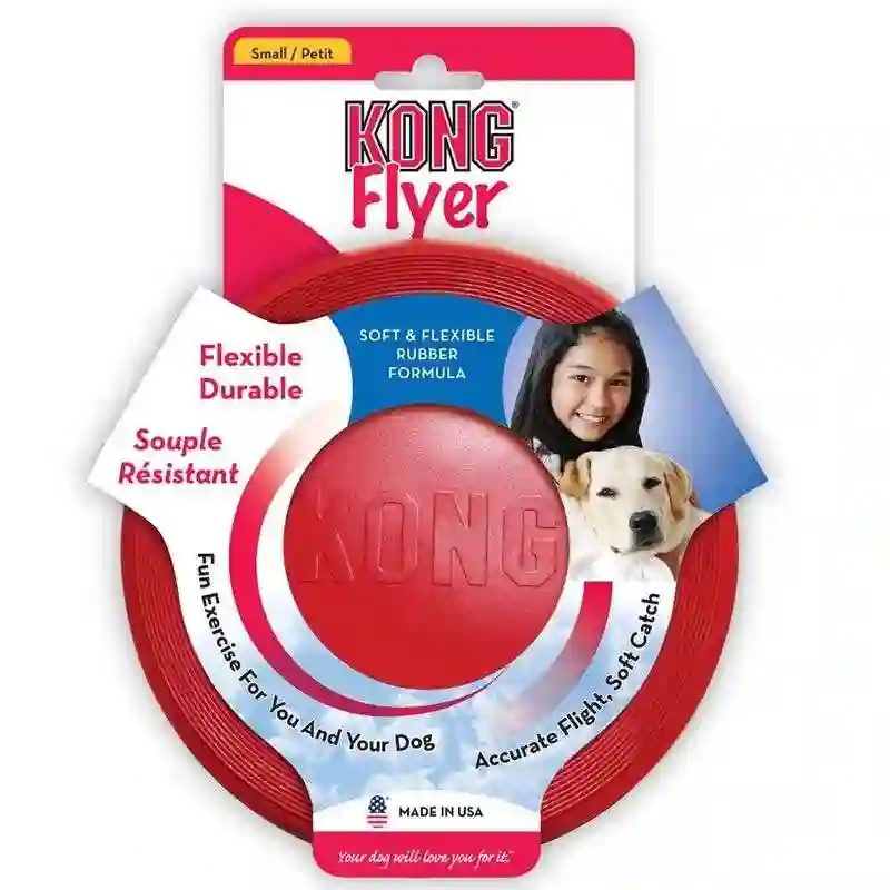 Kong Flyer Classic