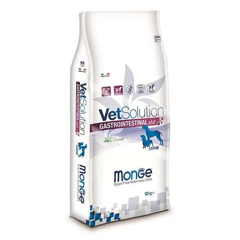 Monge Vetsolution Gastrointestinal para Perros