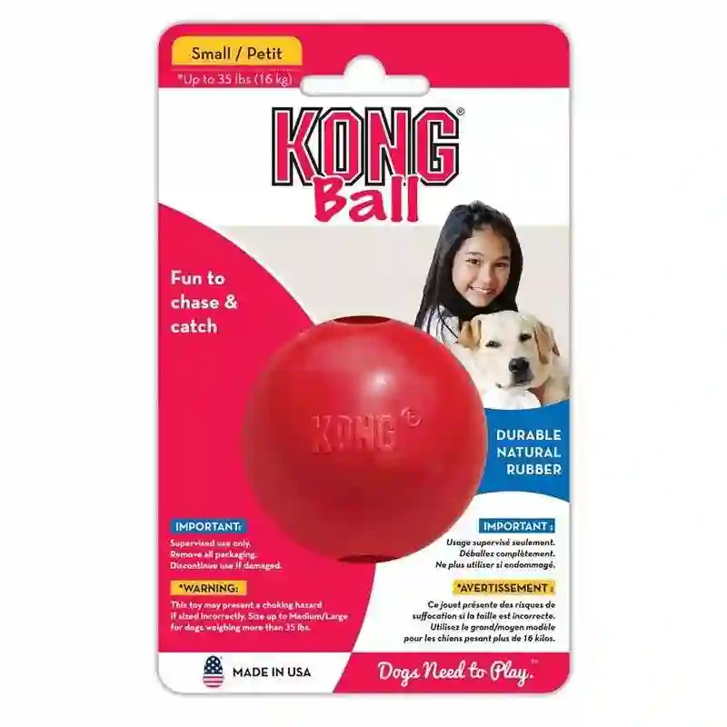 Kong Pelota Classic