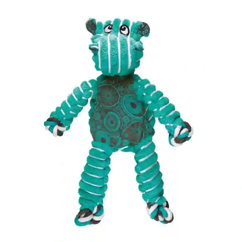 Kong floppy nudos hipo m/l