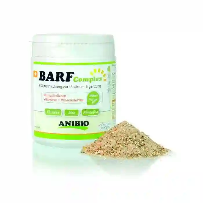 Anibio Barf Complex para perros y gatos 420g