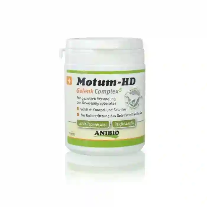 Anibio Motum - HD Condprotector para Perros