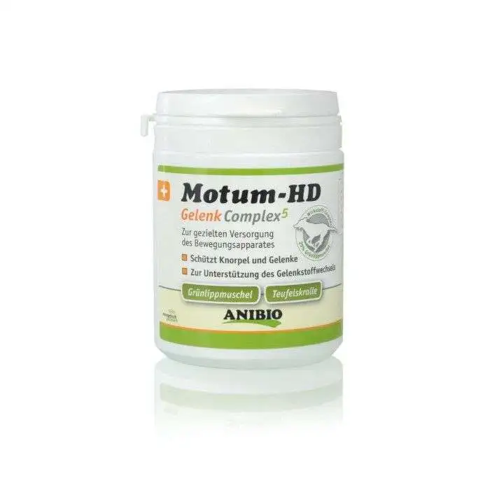 Anibio Motum - HD Condprotector para Perros