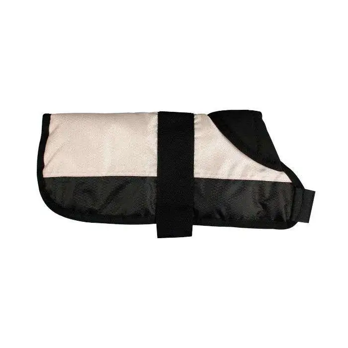 ABRIGO impermeable eisbar beige