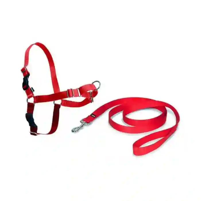 Arnés Easy Walk Rojo