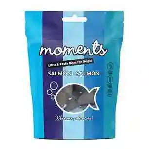 Momentos Salmón 60g