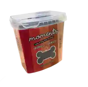 Momentos Barritas Ibérico 600G