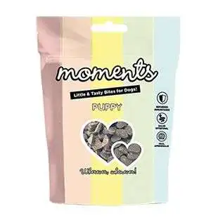 Momentos Puppy 60g