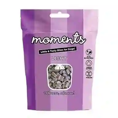 Momentos ligeros 60g