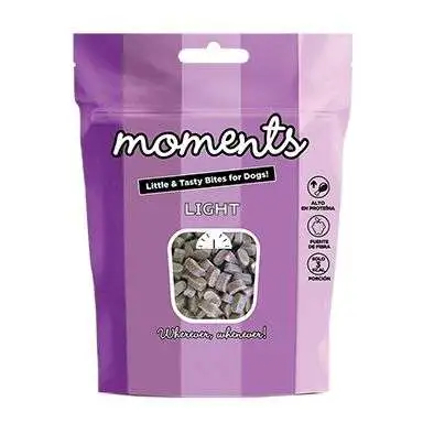 Momentos ligeros 60g