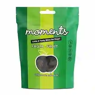 Momentos fruta 60g