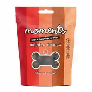 Momentos ibérico 60g