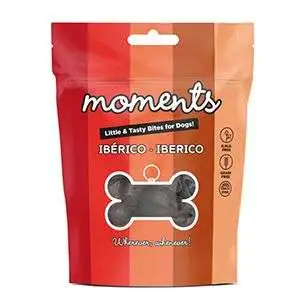 Momentos ibérico 60g