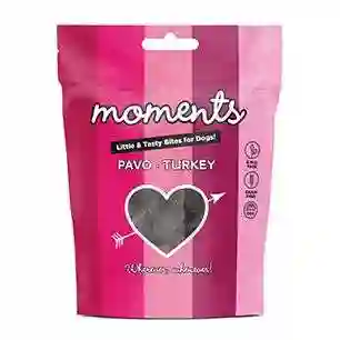 Momentos pavo 60g
