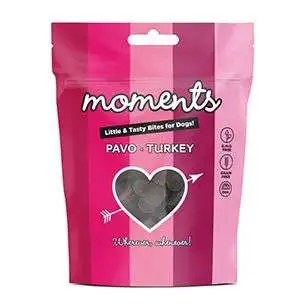 Momentos pavo 60g