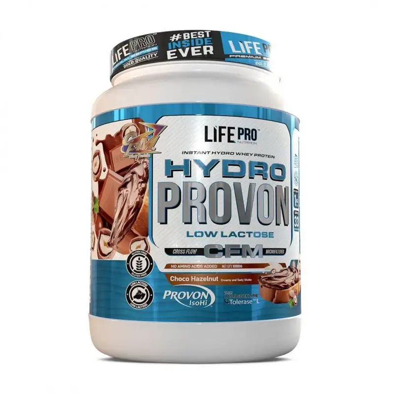 LifePro Hydro Provon 1kg