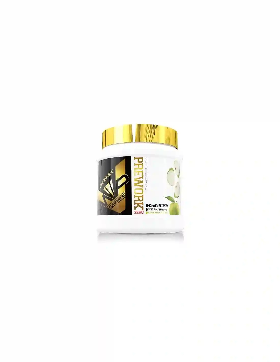IO.GENIX PREWORK ZERO 360GR