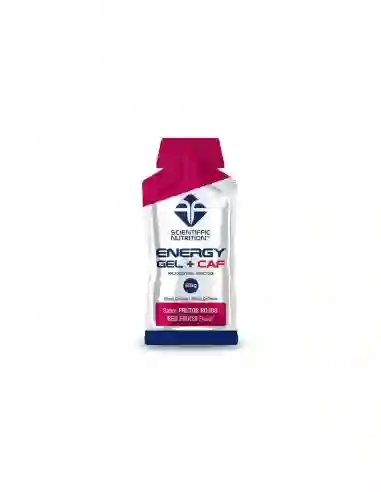 Científico Nutrition Energy Gel (Con Cafeína)