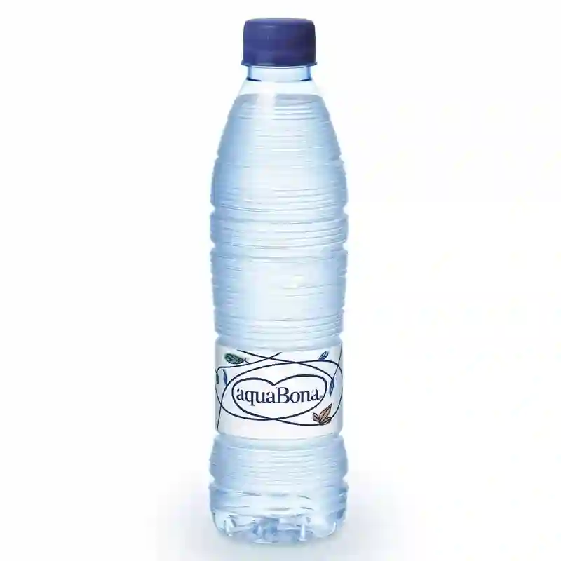 Agua Aquabona 500ml