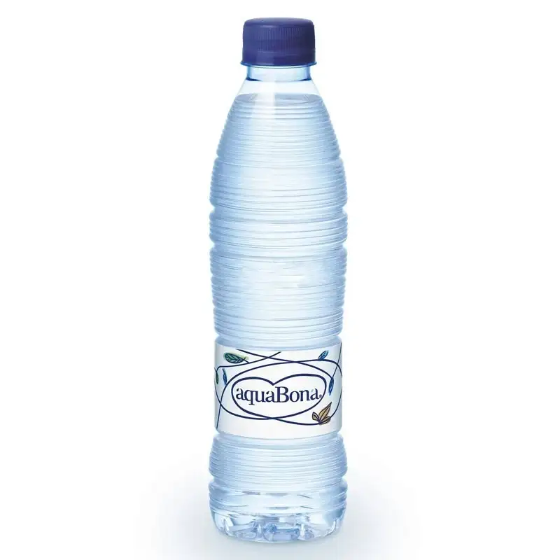 Agua Aquabona 500ml