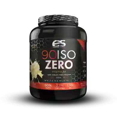 Nutrición esencial 90 cfm ISO cero 2 kg