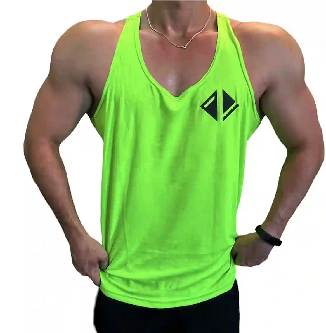 Coranfit Camiseta Tirantes Koranfit