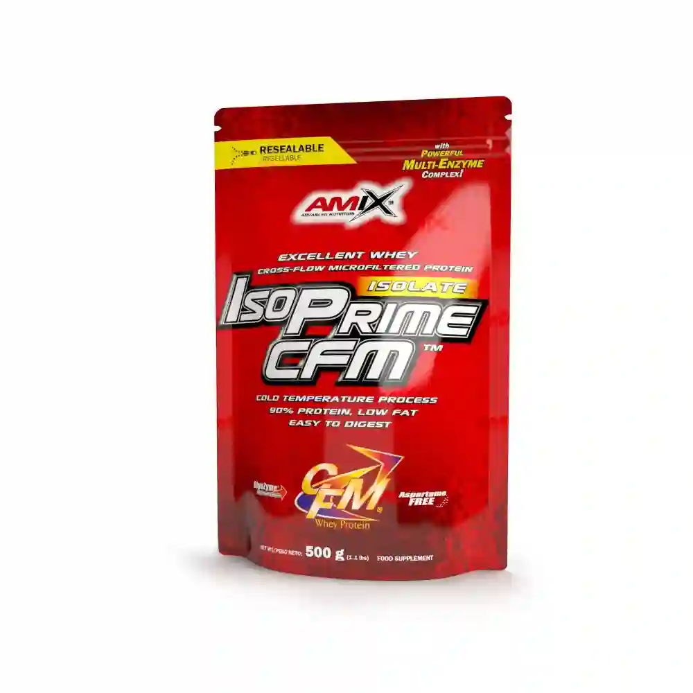 Amix isoprime cfm aislado 500gr