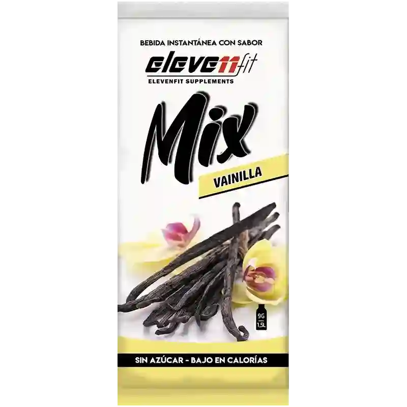 ELEVENFIT MIX - 9GR