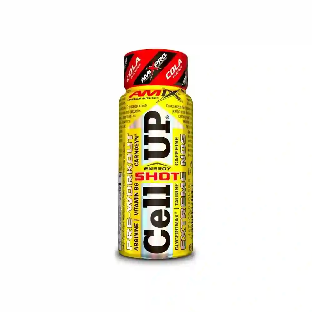 Amix Cellup Shot 60ml