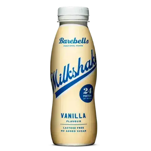 Barebells batidos 330 ml