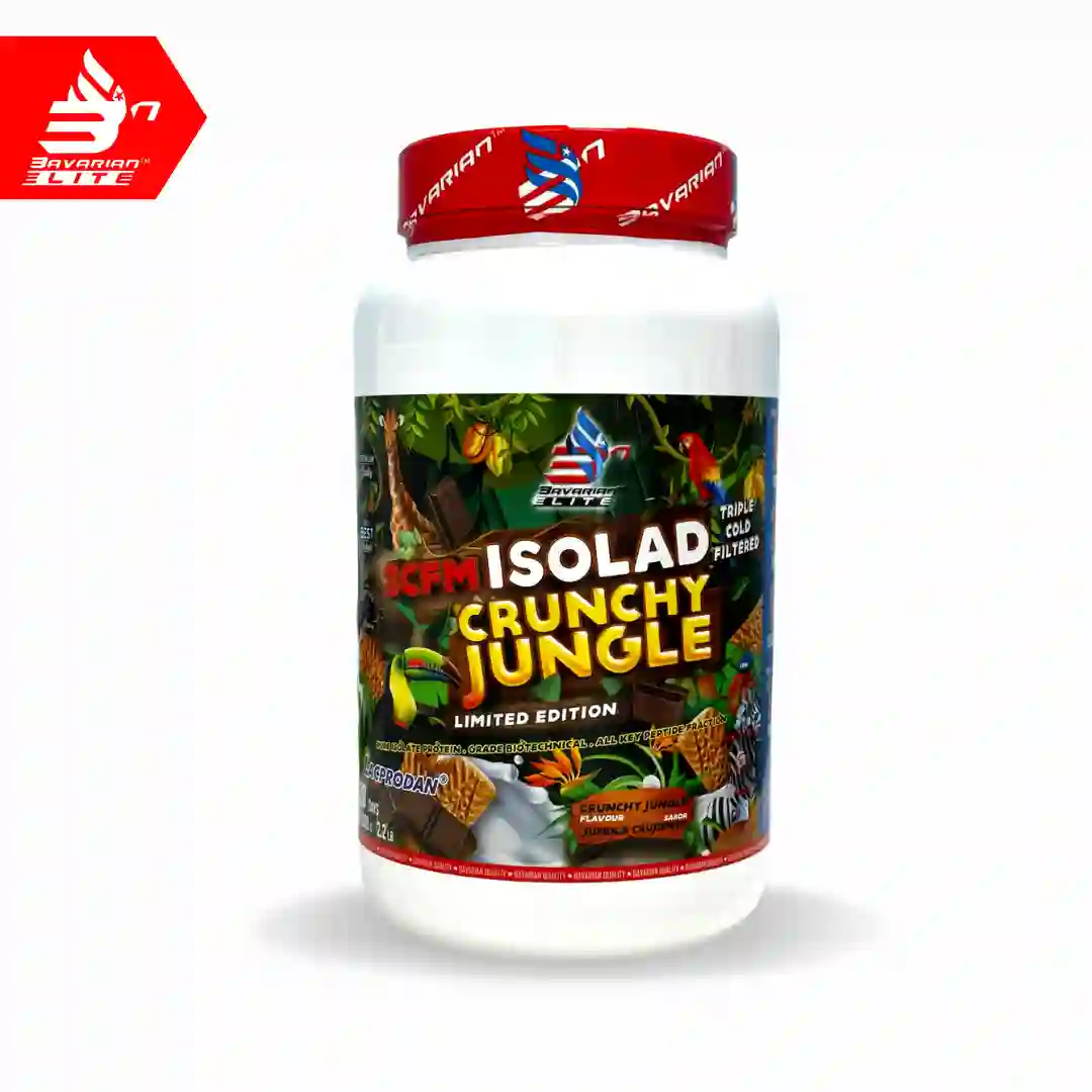 BAVARIAN ISOLAD 1KG