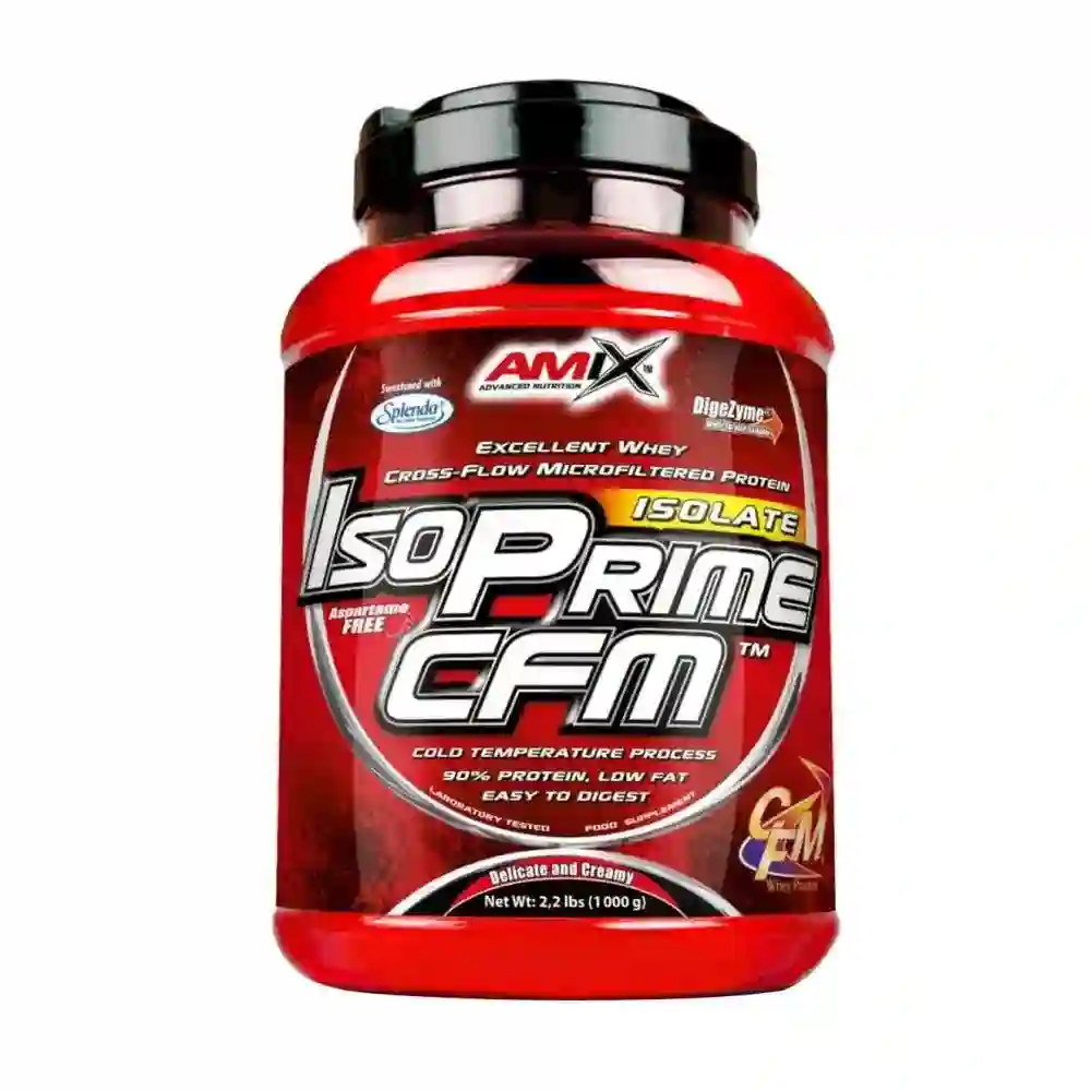 Amix isoprime cfm aislado 1 kg