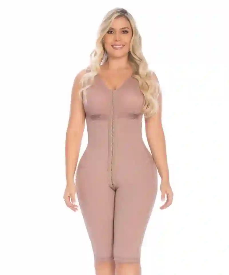 Faja Postquirúrgica Ref-12052