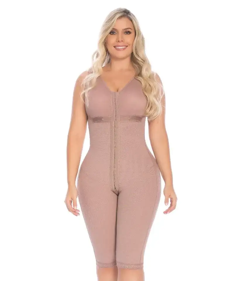 Faja Postquirúrgica Ref-12052