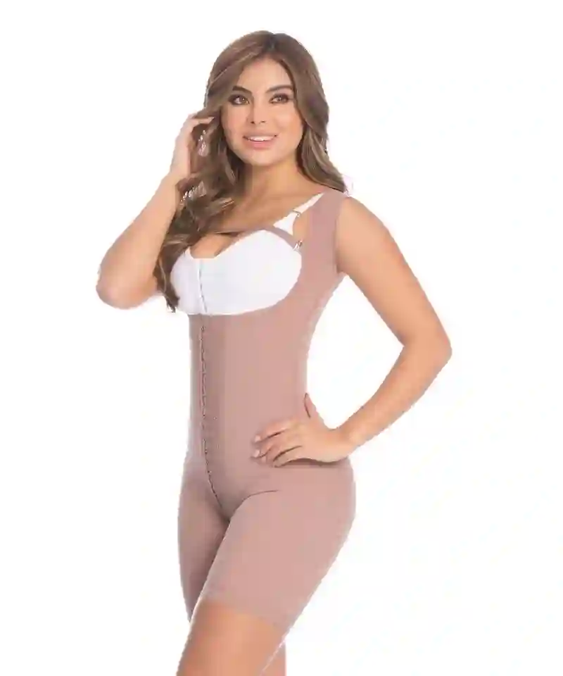 Faja Postquirúrgica Ref-12185