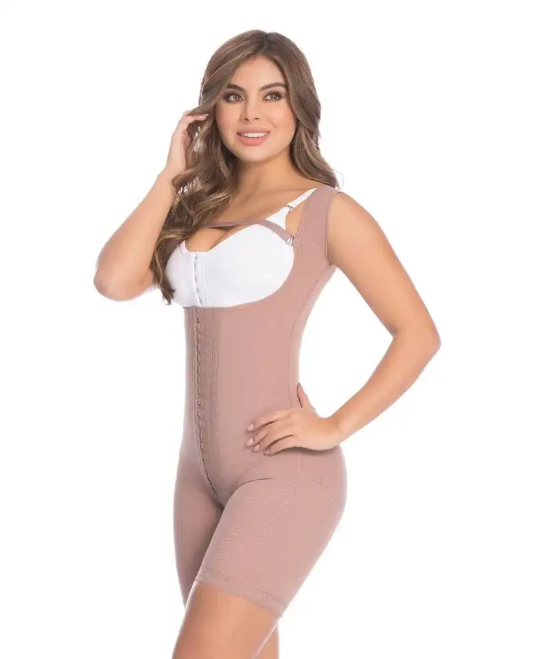 Faja Postquirúrgica Ref-12185