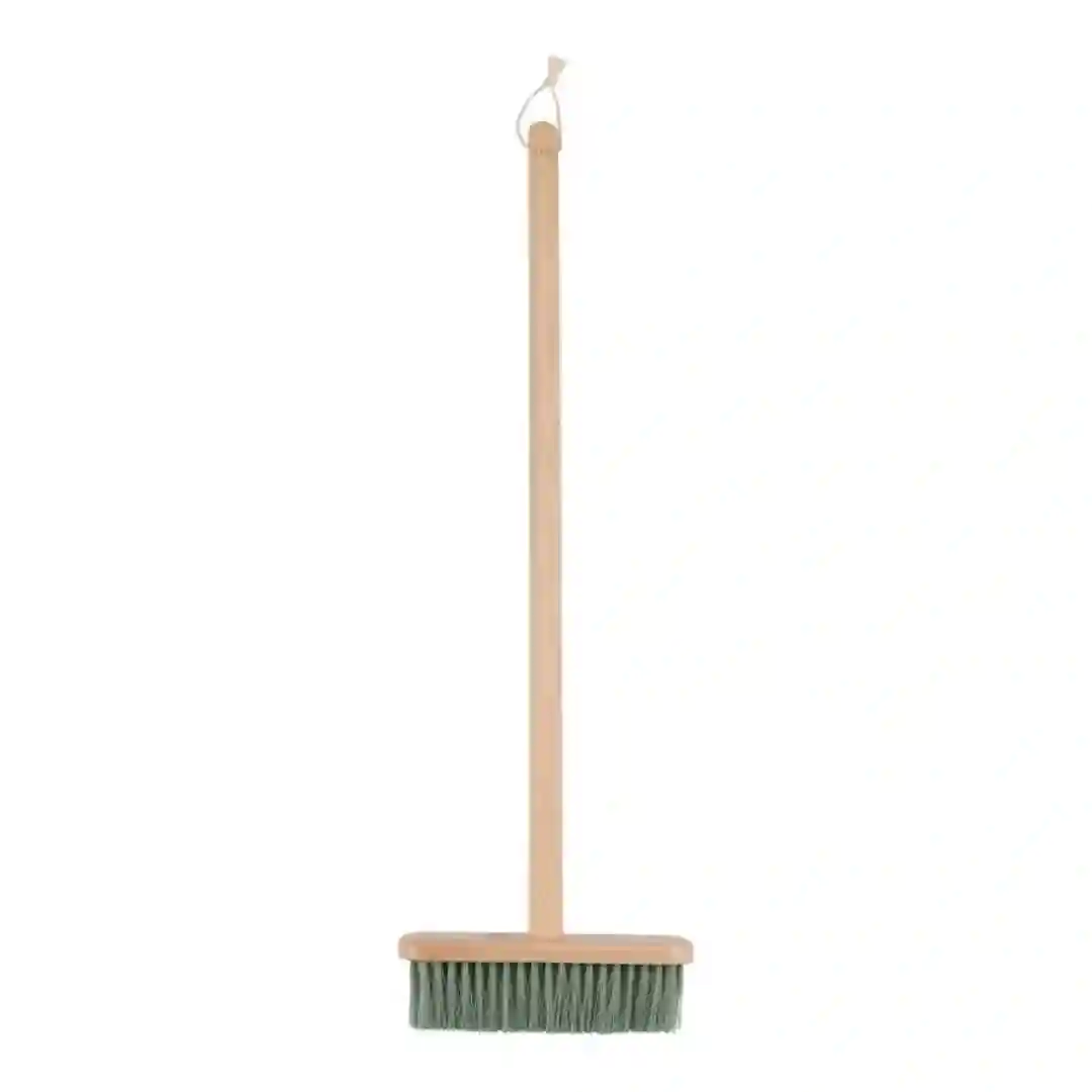 Forest Friends gardening broom