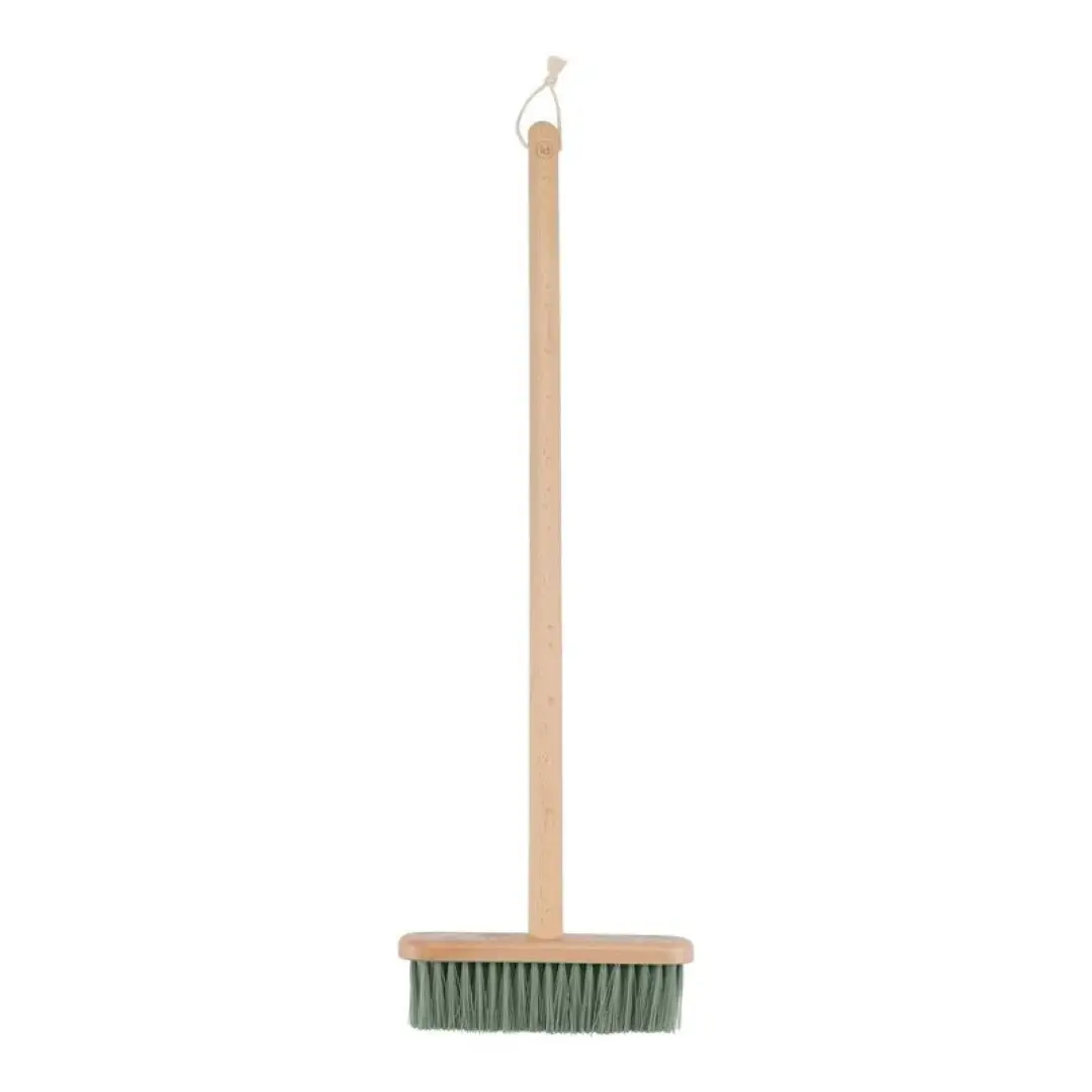 Forest Friends gardening broom