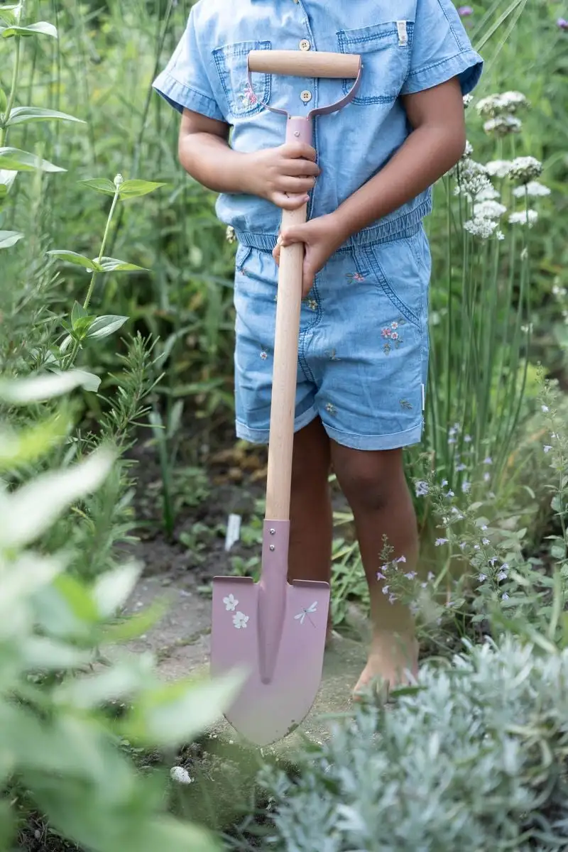 Fairy Garden gardening shovel - Image 2