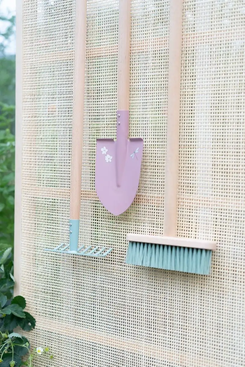 Fairy Garden gardening shovel - Image 3