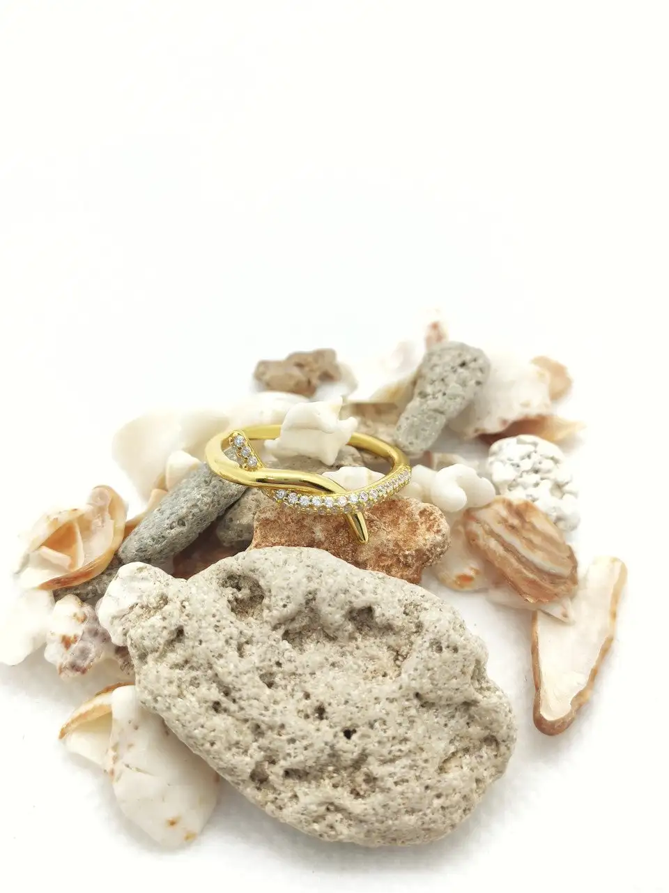 Anillo Rianne - Imagen 3