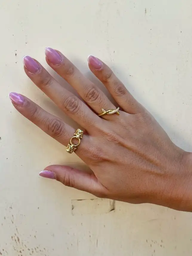 Anillo Rianne - Imagen 4