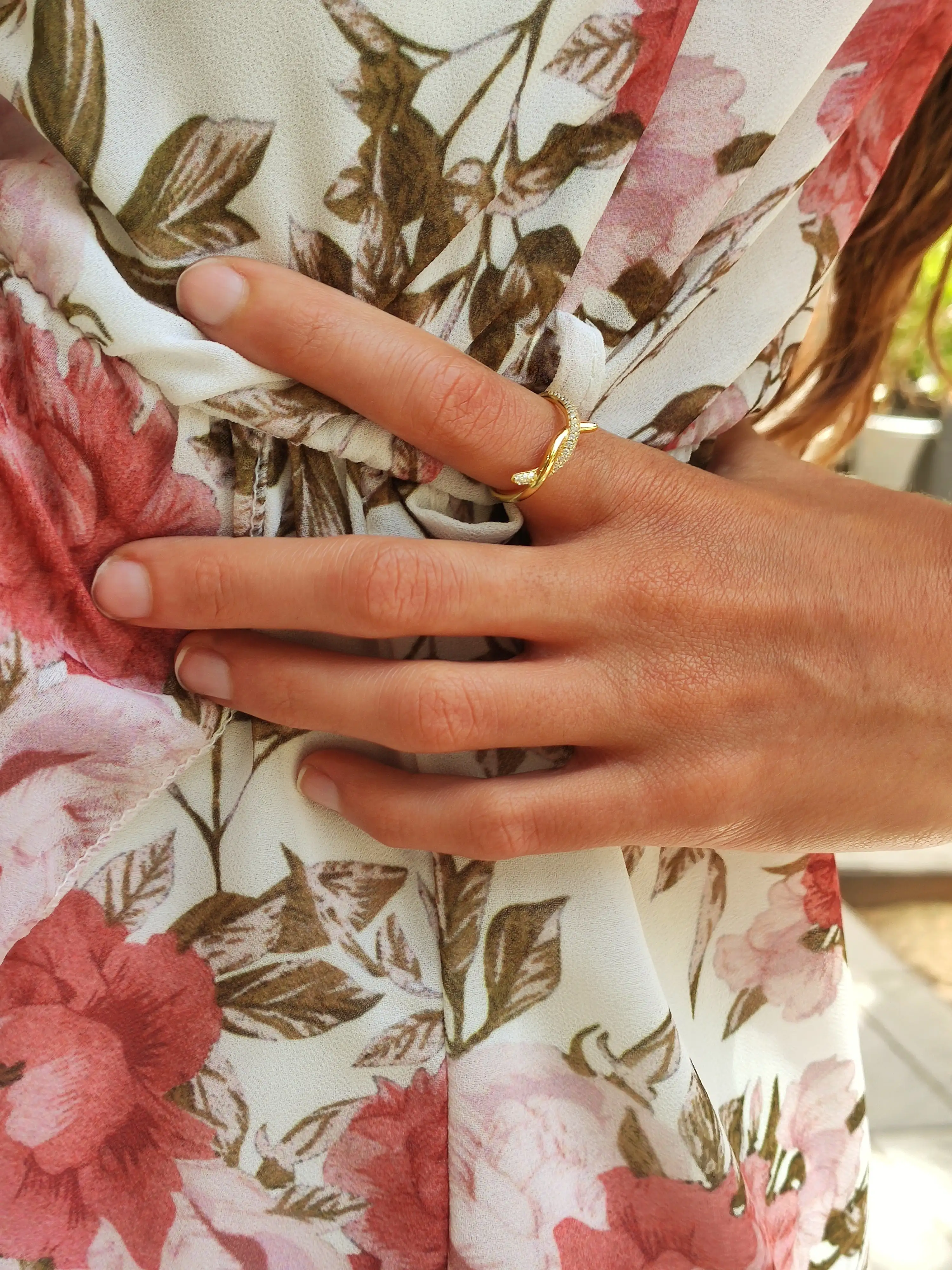 Anillo Rianne - Imagen 5