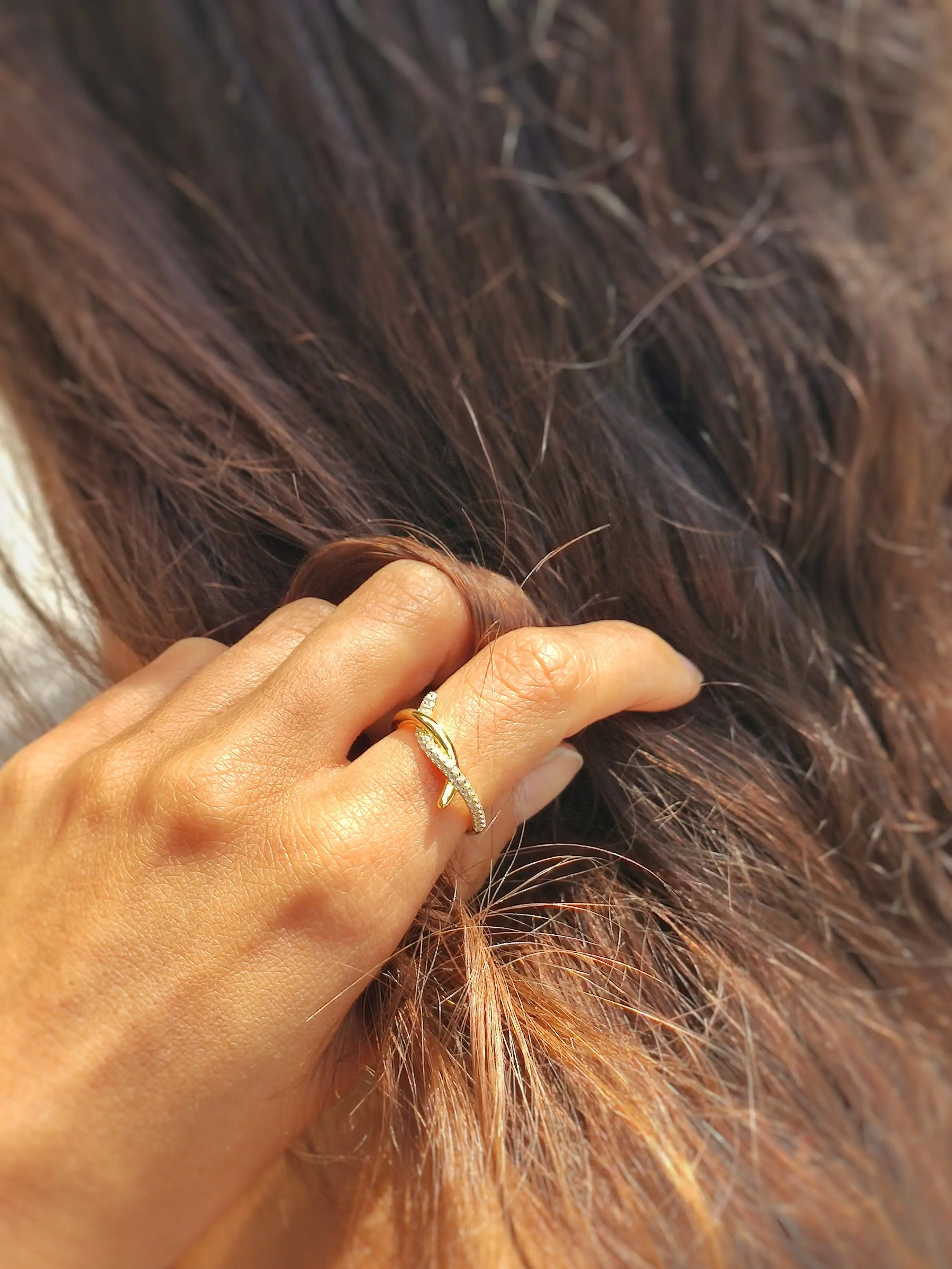 Anillo Rianne - Imagen 7