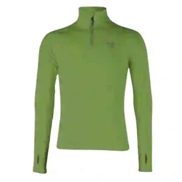 Sudadera técnica marcha nórdica Sphere pro ramón