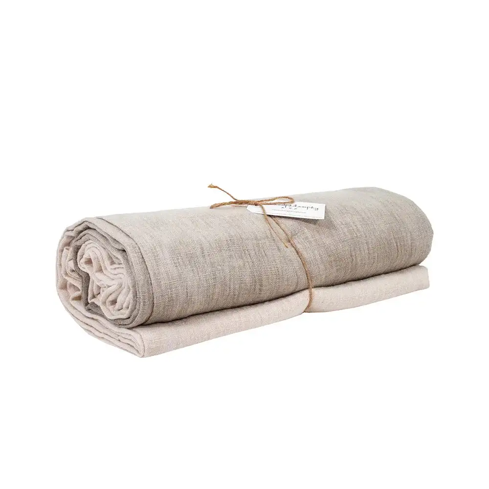 Cotton napkins (set of 2) - Image 2