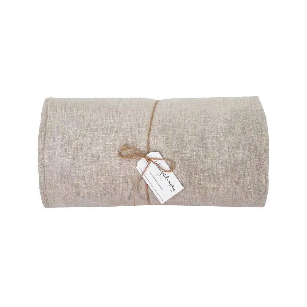 Cotton napkins (set of 2) - Image 4