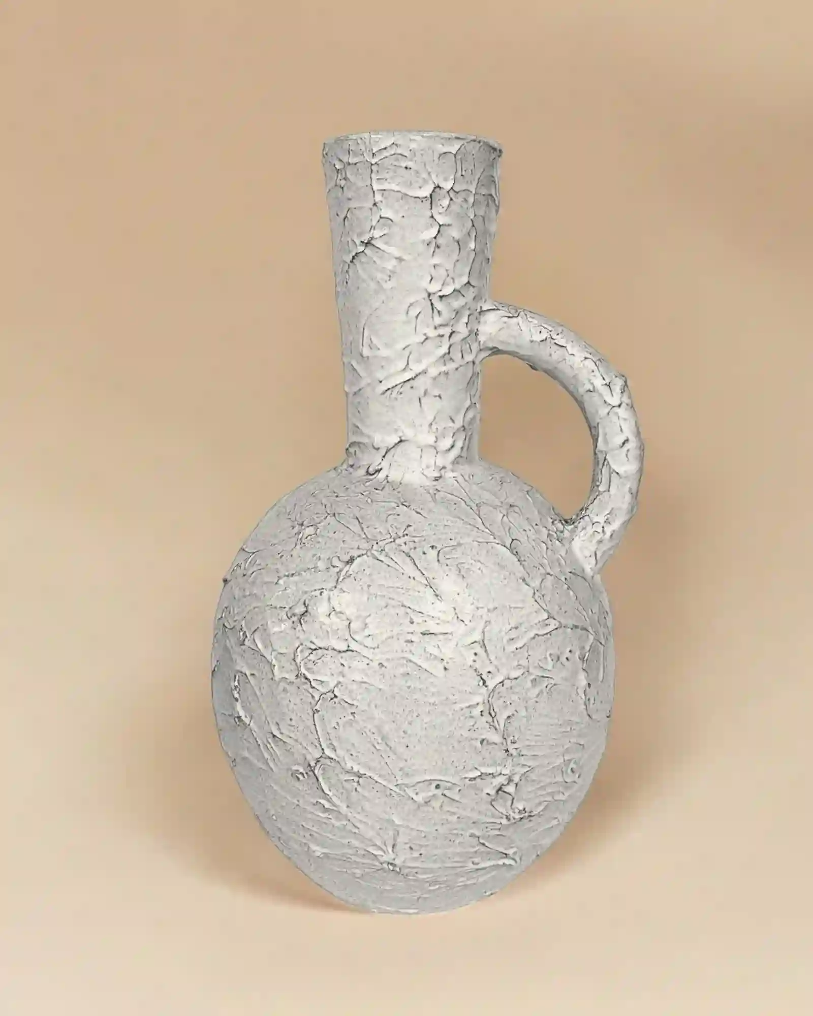 Jarrón de suelo grande de Handersson y Johansson (50 cm)