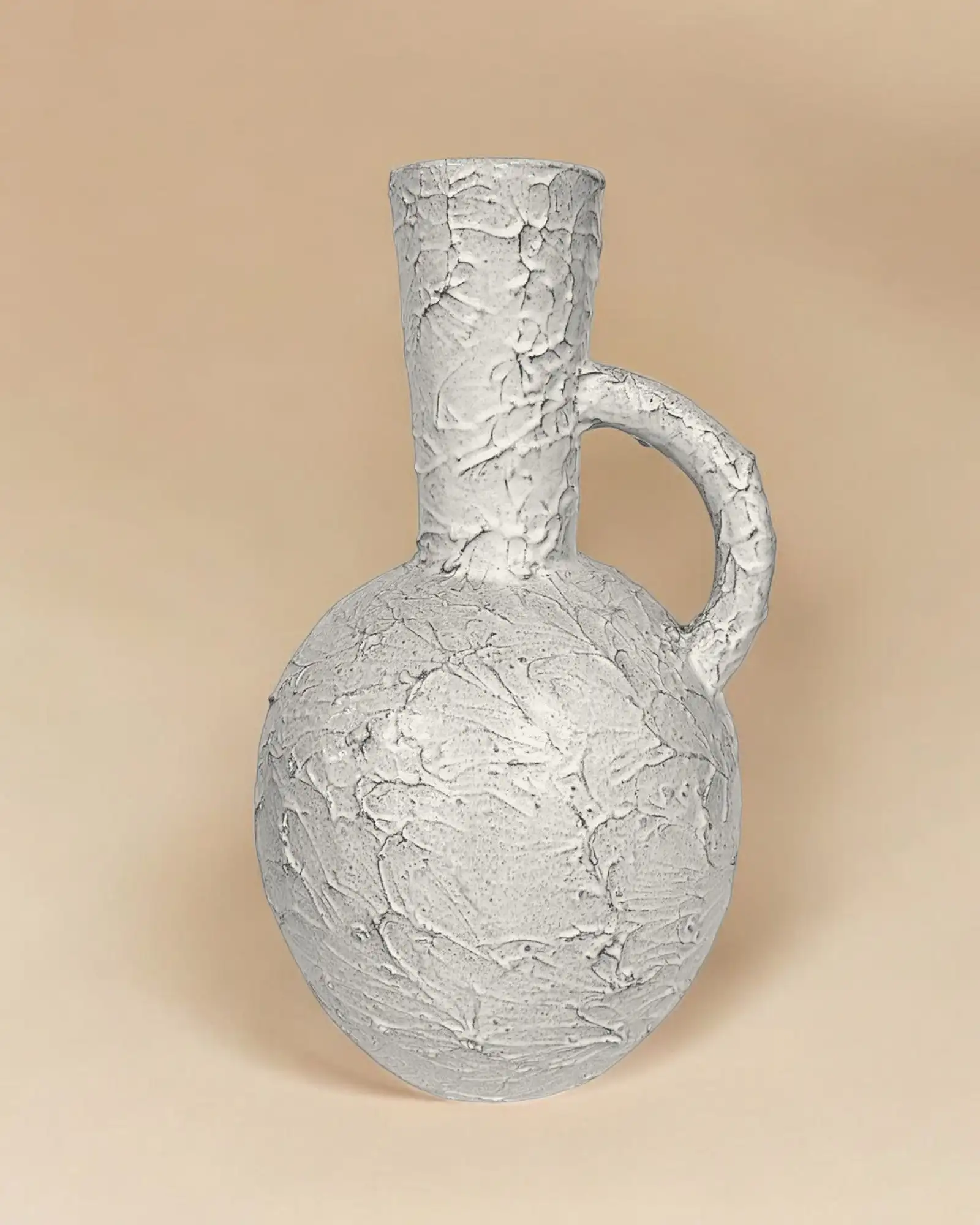 Jarrón de suelo grande de Handersson y Johansson (50 cm)